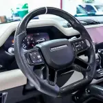 Land Rover Defender 2021 400 л.с. — лот 56943526 из Китая