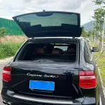 Porsche Cayenne 2010 из Китая