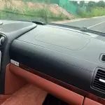 Porsche Cayenne 2010 500 л.с. из Китая