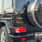 Mercedes-Benz G-Class 2011 388 л.с. из Китая