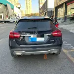 Mercedes-Benz GLA 2018 156 л.с. — лот 56951687 из Китая