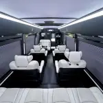 Toyota Coaster 2022 лот 56700749 из Китая