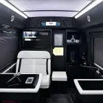 Toyota Coaster 2022 лот 56700749 из Китая