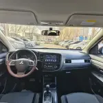 Mitsubishi Outlander 2017 из Китая