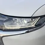 Mitsubishi Outlander 2017 из Китая
