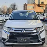 Mitsubishi Outlander 2017 из Китая
