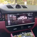 Porsche Cayenne 2021 340 л.с. — лот 56949914 из Китая