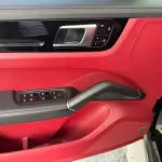 Porsche Cayenne 2021 340 л.с. — лот 56949914 из Китая