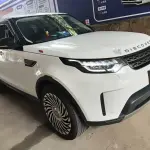 Land Rover Discovery 2019 из Китая
