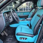 Rolls-Royce Cullinan 2022 из Китая