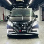 Mercedes-Benz Vito 2024 211 л.с. — лот 56694762 из Китая