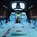 Mercedes-Benz Vito 2024 211 л.с. — лот 56694762 из Китая
