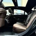 Mercedes-Benz S-Class 2019 299 л.с. из Китая