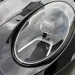 Porsche 911 2023 385 л.с. из Китая