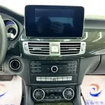 Mercedes-Benz CLS 2015 272 л.с. из Китая
