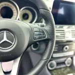 Mercedes-Benz CLS 2015 272 л.с. из Китая
