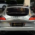 Porsche Panamera 2010 300 л.с. из Китая