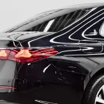Mercedes-Benz E-Class 2025 из Китая