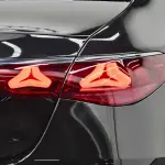 Mercedes-Benz E-Class 2025 из Китая