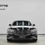 Mercedes-Benz E-Class 2025 из Китая