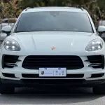 Porsche Macan 2019 из Китая