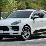 Porsche Macan 2019 из Китая
