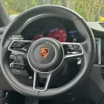 Porsche Macan 2019 252 л.с. — лот 56696969 из Китая