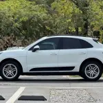 Porsche Macan 2019 из Китая