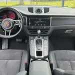 Porsche Macan 2019 из Китая