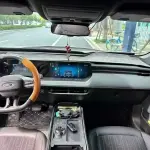 Ford Mondeo 2024 из Китая