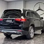 Mercedes-Benz GLS 2020 367 л.с. 367 л.с. 367 л.с. из Китая