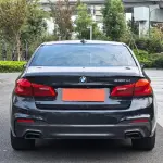 BMW 5 Series 2019 252 л.с. — лот 56697446 из Китая