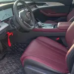 Hongqi Hongqi H5 2025 из Китая