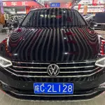 Volkswagen Magotan 2022 186 л.с. — лот 56945216 из Китая