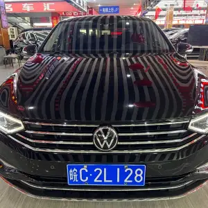 Volkswagen Magotan 2022 186 л.с. — лот 56945216 из Китая