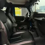 Jeep Wrangler 2016 200 л.с. из Китая