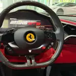 Ferrari 296 2024 из Китая