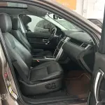 Land Rover Discovery Sport 2017 из Китая
