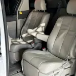 Toyota Previa 2012 из Китая