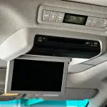 Toyota Previa 2012 из Китая