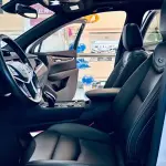 Cadillac XT5 2021 237 л.с. из Китая
