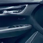 Cadillac XT5 2021 237 л.с. из Китая