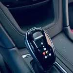 Cadillac XT5 2021 237 л.с. из Китая