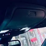 Cadillac XT5 2021 237 л.с. из Китая