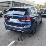 BMW X1 2021 140 л.с. 140 л.с. из Китая