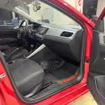 Volkswagen Polo 2021 из Китая