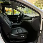 Cadillac XT5 2017 из Китая