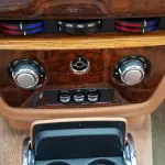 Rolls-Royce Phantom 2011 из Китая