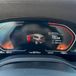 BMW X3 2023 из Китая