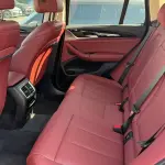 BMW X3 2023 из Китая